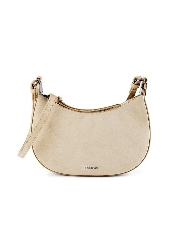 Coccinelle Fujiko Skuldertaske Læder 27 cm Coccinelle Fujiko Skuldertaske Læder 27 cm