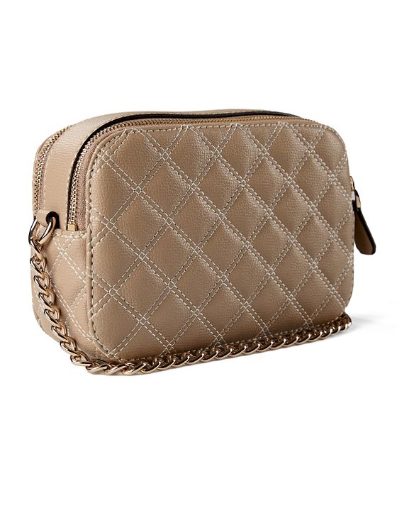 Guess Giully Skuldertaske 20 cm