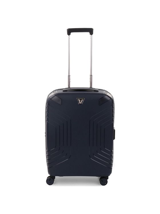Roncato Ypsilon 4.0 4 hjul Kabinetrolley 55 cm med strækfold