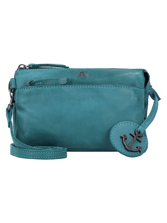 Harbour 2nd Anchor Love Skuldertaske Læder 19 cm Harbour 2nd Anchor Love Skuldertaske Læder 19 cm