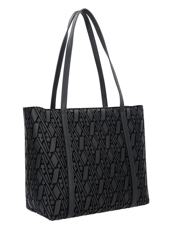 Armani Exchange Silvye Shopper-taske 33 cm