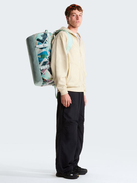 The North Face Base Camp S rejsetaske 53 cm