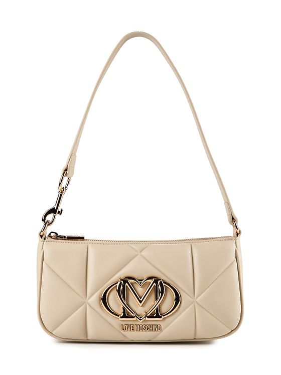 Love Moschino Skuldertaske 25 cm Love Moschino Skuldertaske 25 cm