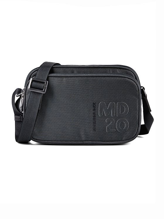 Mandarina Duck MD20 Bolsa de hombro 24 cm Mandarina Duck MD20 Bolsa de hombro 24 cm
