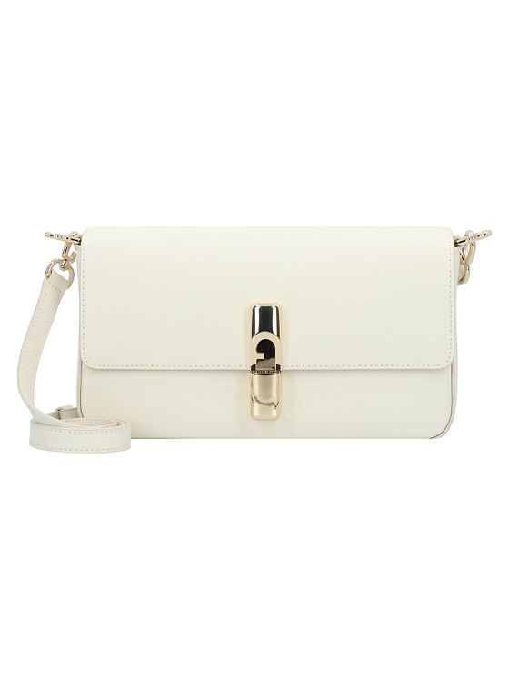 Furla Iride Skuldertaske Læder 24 cm