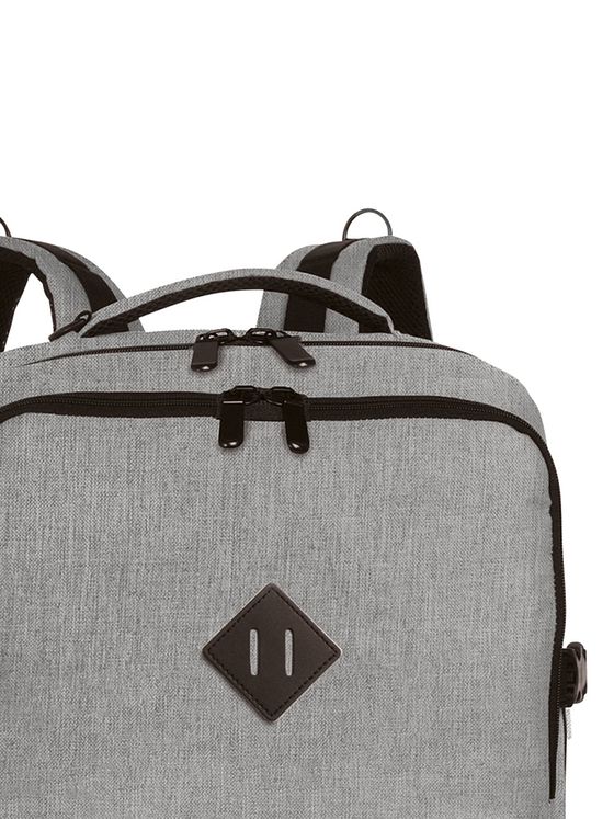 Worldpack Bestway Cabin Pro Daypack 54 cm Laptoprum Worldpack Bestway Cabin Pro Daypack 54 cm Laptoprum