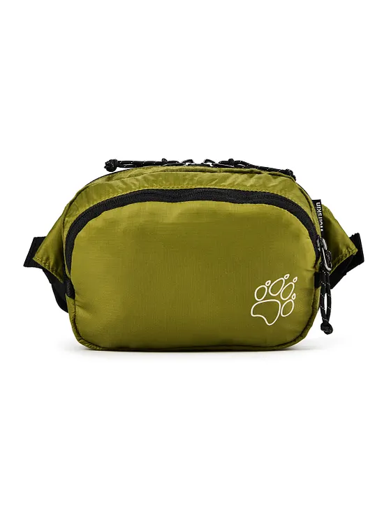 Jack Wolfskin Wandermood Midjeväska 22 cm Jack Wolfskin Wandermood Midjeväska 22 cm