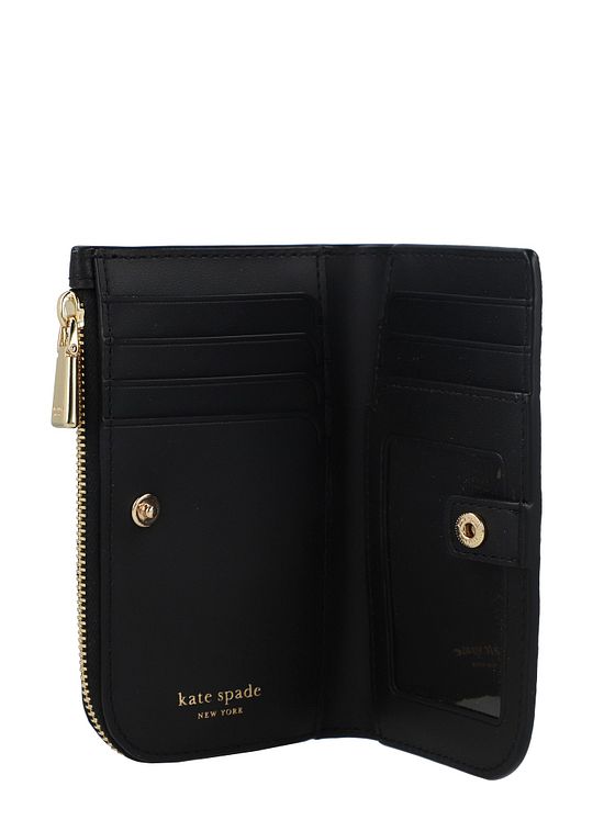 Kate Spade New York Devin Pung Læder 14 cm