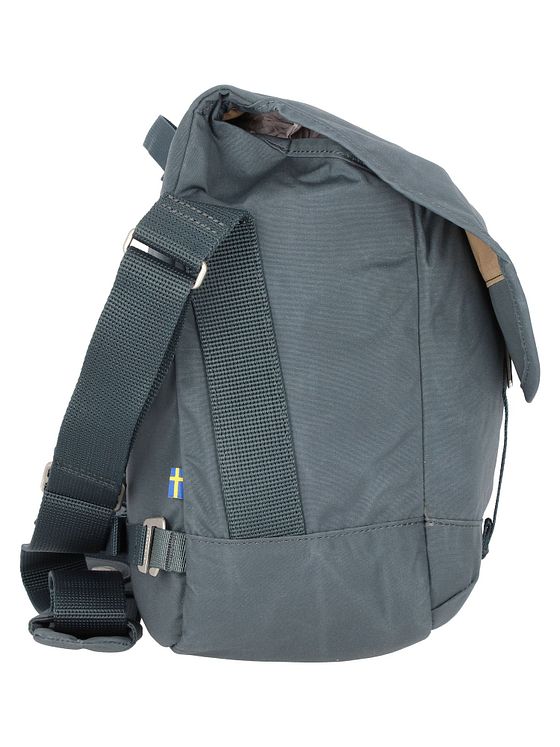 Fjällräven Greenland Messenger 38 cm rum til bærbar computer