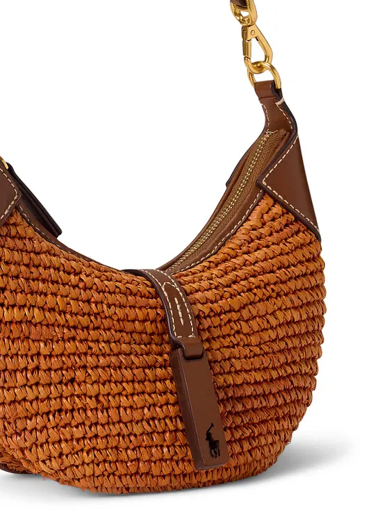 POLO RALPH LAUREN Polo ID Håndtaske 26 cm