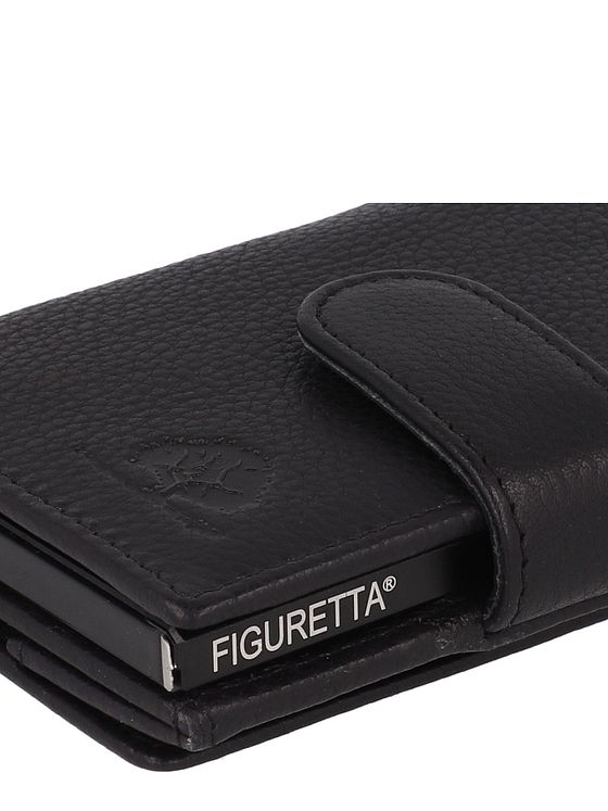 Greenburry Kings Nappa Pung Læder 7.5 cm