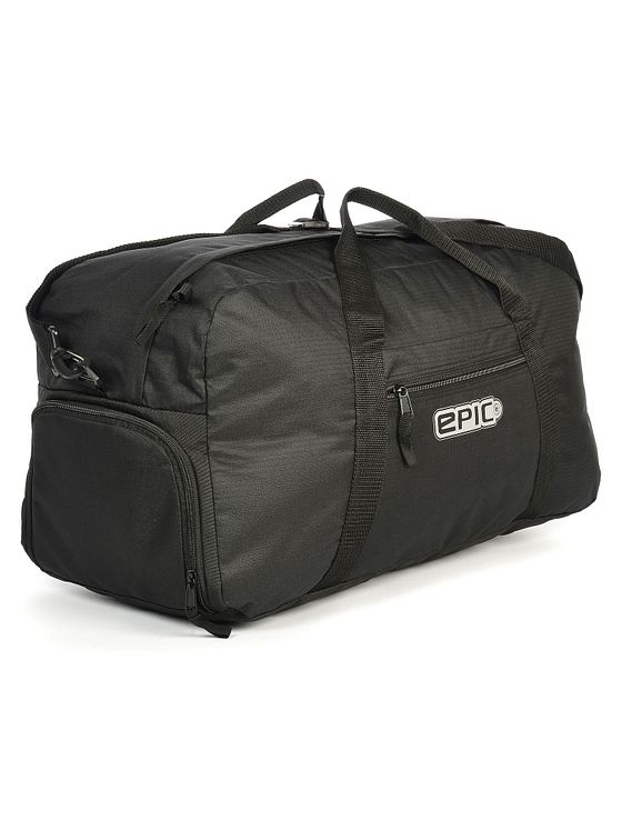 Epic Essentials foldbar rejsetaske 60 cm Epic Essentials foldbar rejsetaske 60 cm