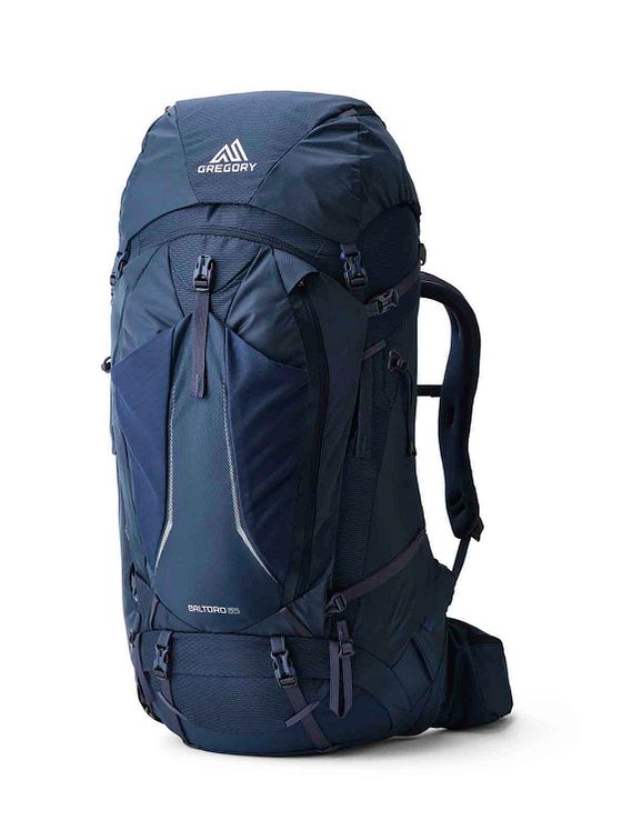 Gregory Baltoro 65 L Vaellusreppu M 81 cm