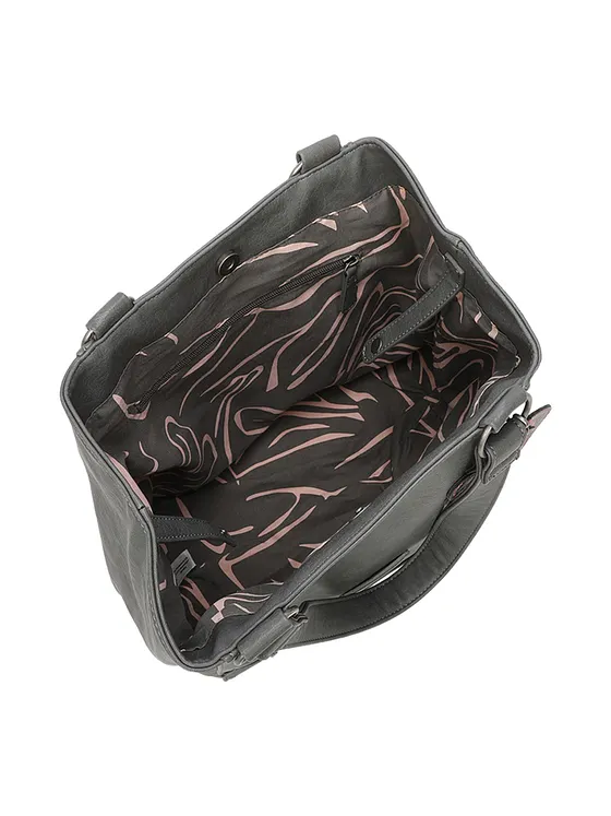 Fritzi aus Preußen Eco Joy01 Bolsa de hombro 32 cm Fritzi aus Preußen Eco Joy01 Bolsa de hombro 32 cm