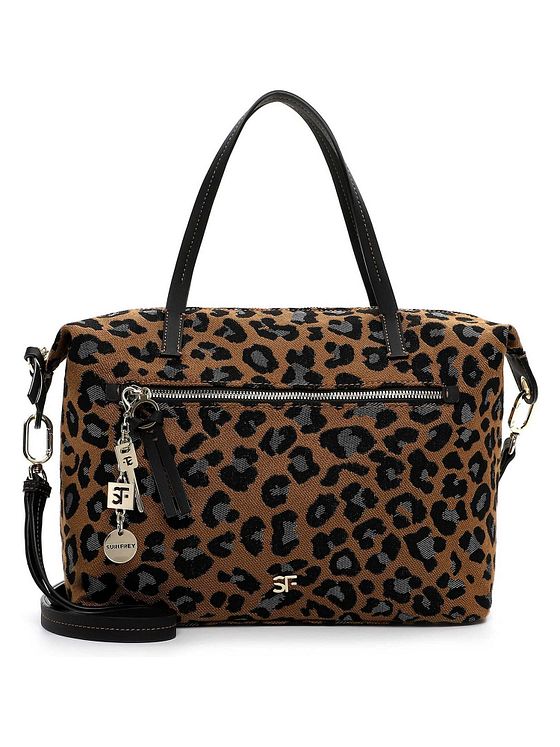 Suri Frey SFY Tammy Skuldertaske 42 cm