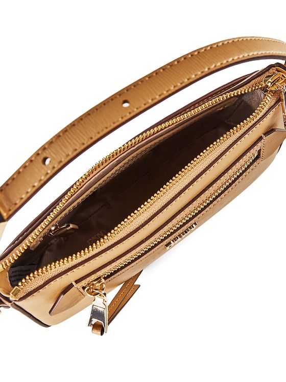 DKNY Bryant Ave Skuldertaske Læder 23 cm DKNY Bryant Ave Skuldertaske Læder 23 cm