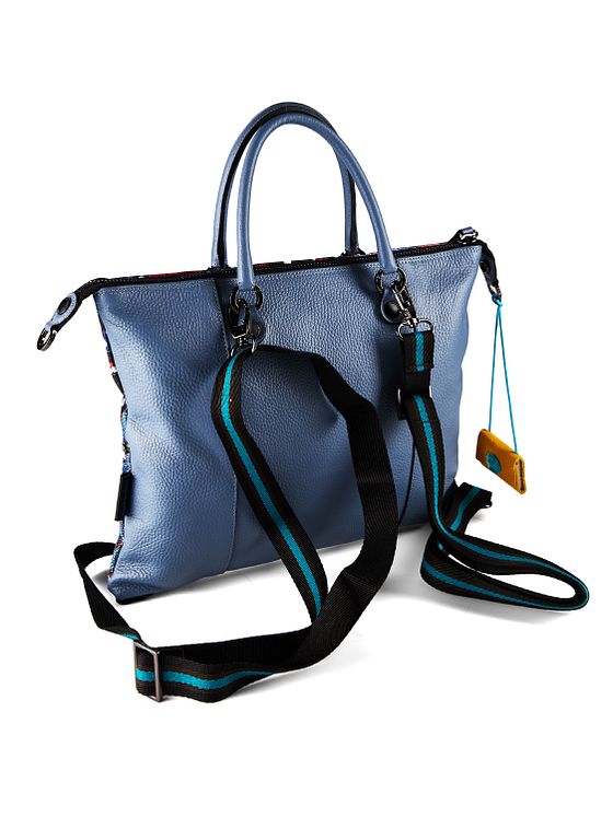 Gabs G3 Plus Håndtaske Læder 37 cm