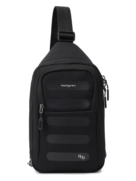 Hedgren Comby Sling Bloqueo RFID 33 cm Hedgren Comby Sling Bloqueo RFID 33 cm
