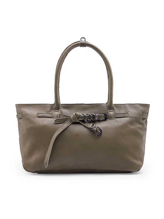 FredsBruder Belted With Love Kabelka Kůže 43 cm