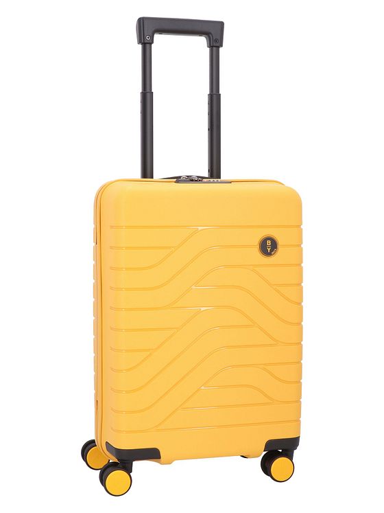 Bric's BY Ulisse 4-hjulet kabinevogn 55 cm