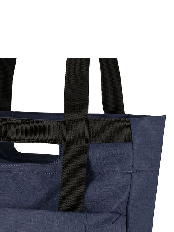 Jack Wolfskin Eve Håndtaske 32 cm Laptoprum