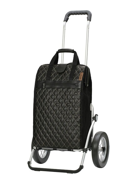 Andersen Shopper Royal Shopper Inra Shoppingvagn 57 cm Andersen Shopper Royal Shopper Inra Shoppingvagn 57 cm