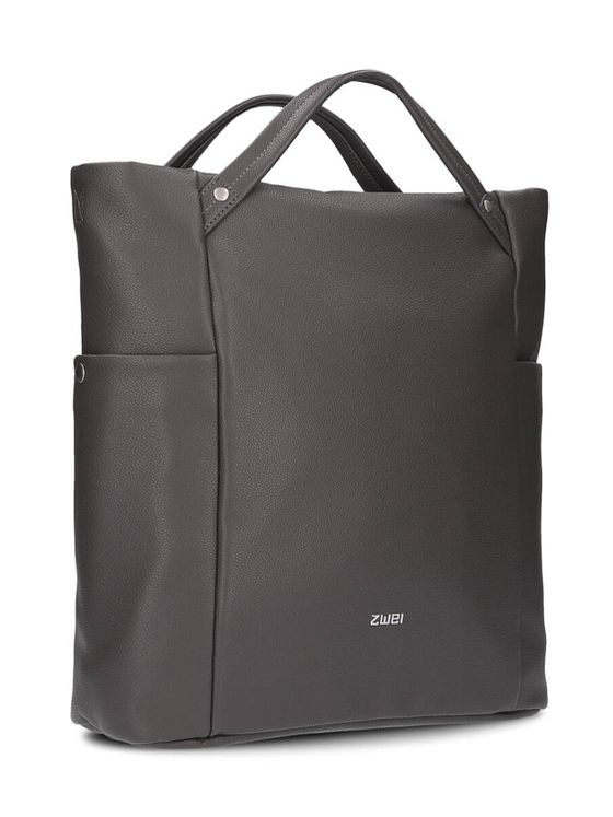 Zwei Pia Shopper-taske 36 cm