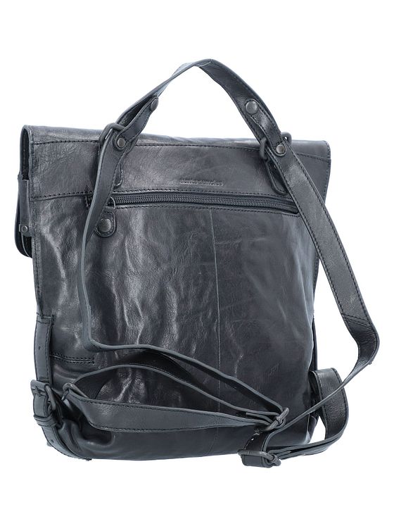 aunts & uncles Grandma's Luxury Club Mrs Mince Pie City Backpack Læder 29 cm aunts & uncles Grandma's Luxury Club Mrs Mince Pie City Backpack Læder 29 cm