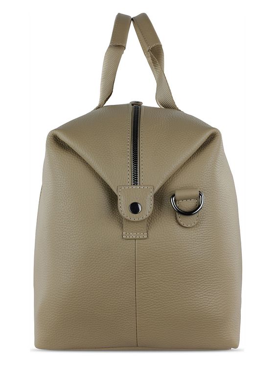 bugatti Elsa Weekend-rejsetaske Læder 53 cm