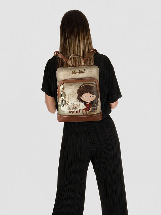 Anekke Muse Daypack 31 cm