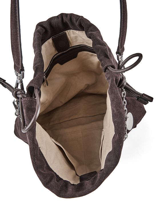 Liebeskind Lya Bucket bag Læder 28 cm