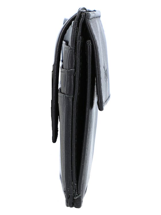 Esquire Oslo kreditkortholder RFID læder 9,5 cm