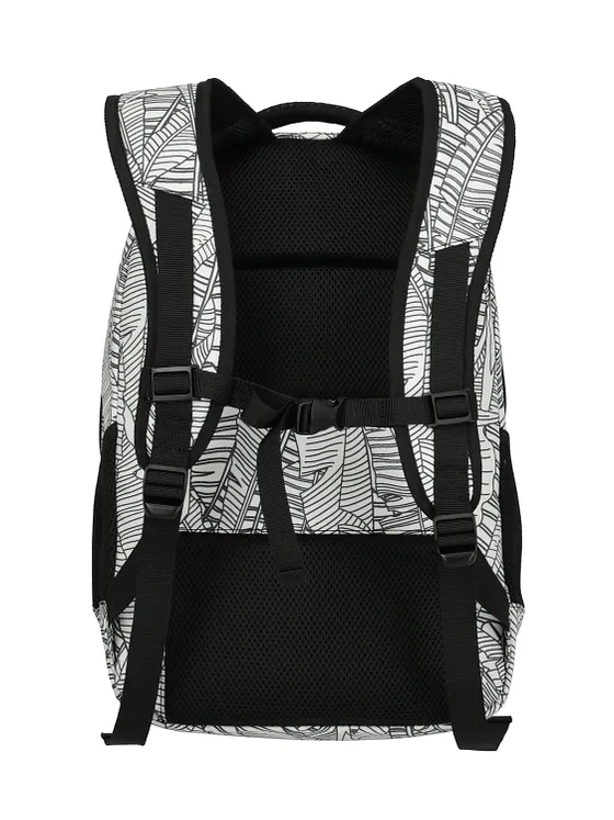 Travelite Basics Daypack 45 cm Laptoprum