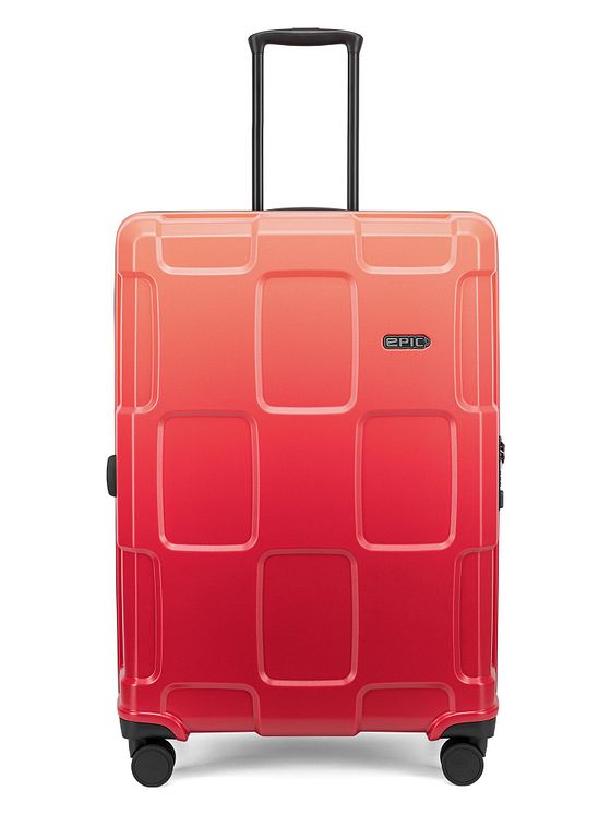 Epic Crate EX Wildlife 4 hjul Trolley 75 cm
