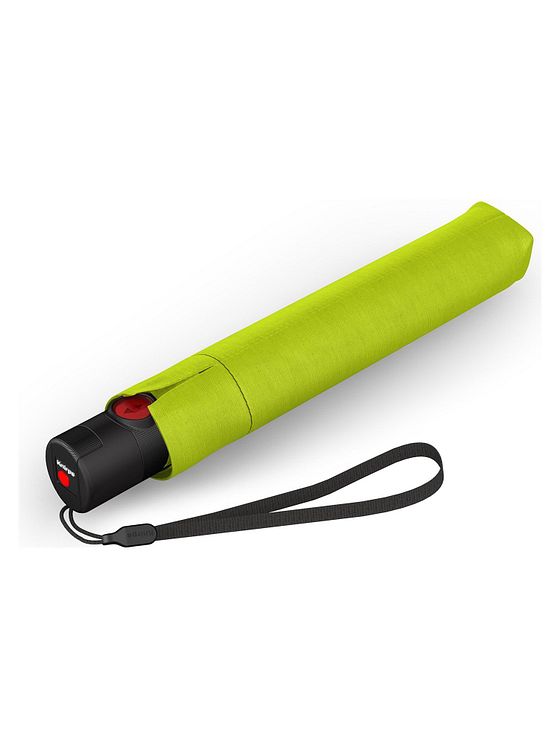 Knirps U.200 Duomatic lommeparaply 28 cm