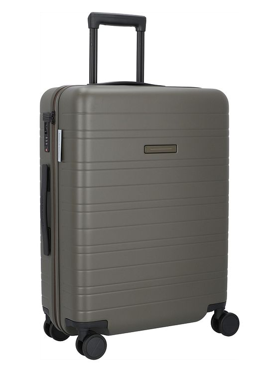 Horizn Studios H6 Essential 4-hjulet trolley 64 cm
