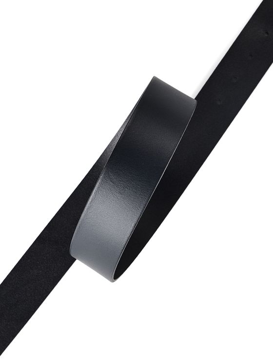 Boss Kožený opasek Connio