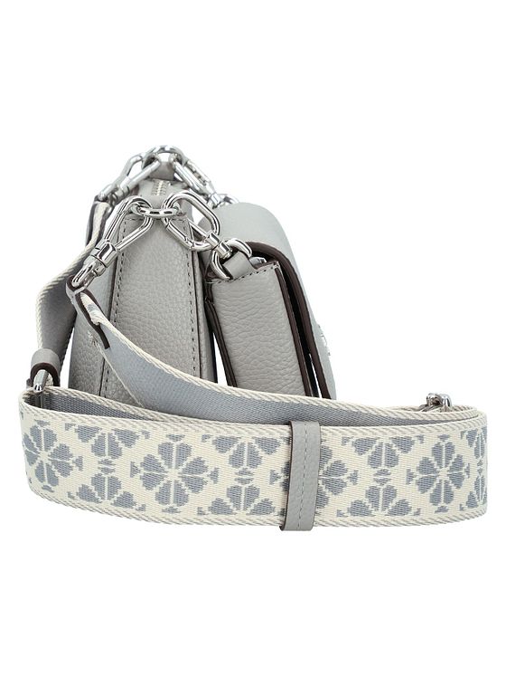Kate Spade New York Double up Skuldertaske Læder 20 cm