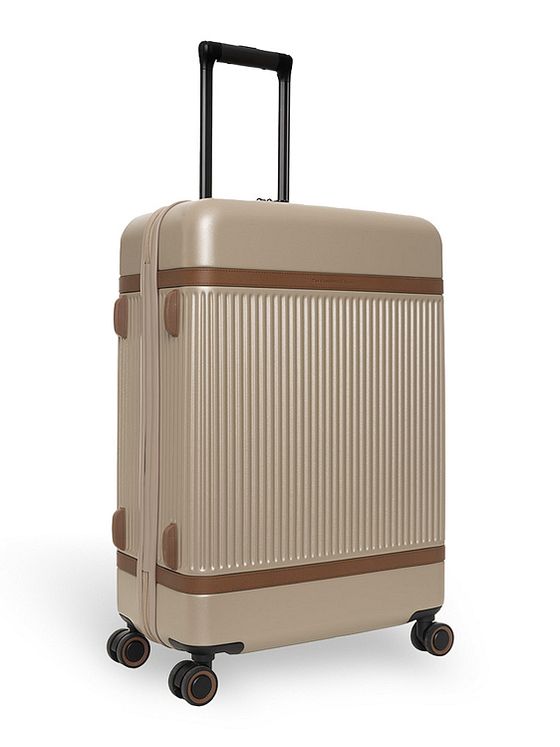 The Chesterfield Brand Zuna 4 hjul Kuffert 3-delt