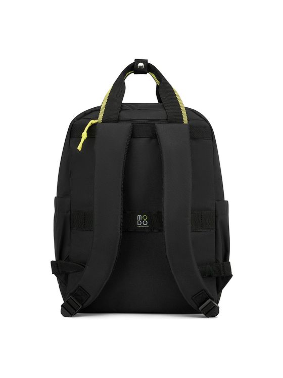 MODO by Roncato Starlight 3.0 rejserygsæk 40 cm rum til bærbar computer MODO by Roncato Starlight 3.0 rejserygsæk 40 cm rum til bærbar computer