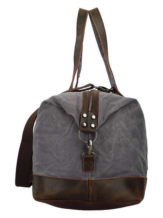 Jack Kinsky Dakar Weekender rejsetaske 51,5 cm Jack Kinsky Dakar Weekender rejsetaske 51,5 cm