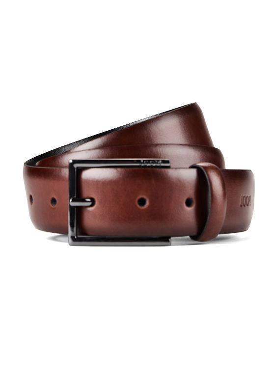 Joop! Kožený opasek