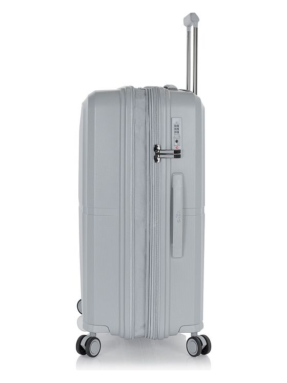 Heys AirLite 4 hjul Kuffert 3-delt med strækfold