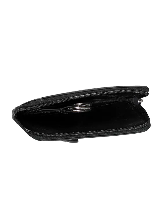 Samsonite Attack 3.0 Avainkotelo Nahka 11.5 cm Samsonite Attack 3.0 Avainkotelo Nahka 11.5 cm