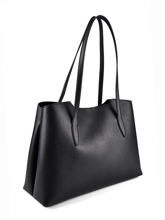 Guess Melody Skuldertaske 43 cm Guess Melody Skuldertaske 43 cm