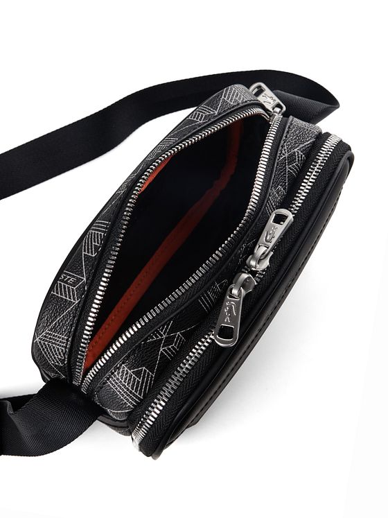 Lacoste The Blend Crossbody taske 20 cm Lacoste The Blend Crossbody taske 20 cm
