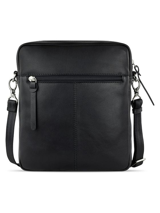 bugatti Comet Skuldertaske Læder 17 cm