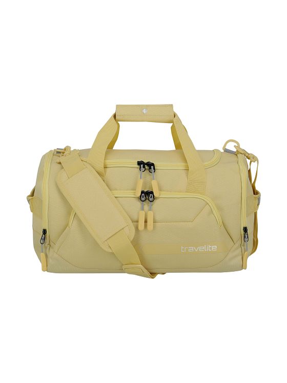 Travelite Kick Off Cestovní taška Weekender 40 cm