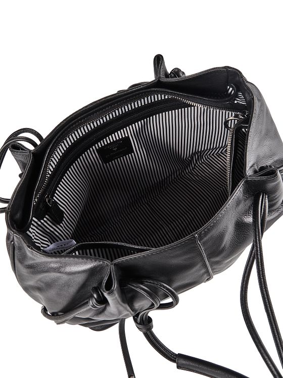 Picard Boom Skuldertaske Læder 35 cm