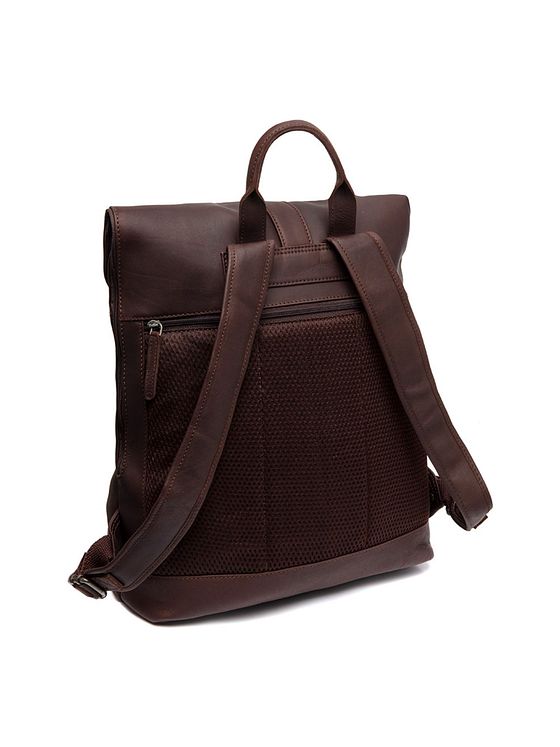 The Chesterfield Brand Larsson Daypack Læder 40 cm Laptoprum